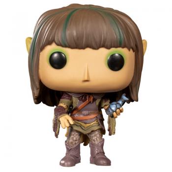 FUNKO POP! - Television - The Dark Crystal Rian  #858